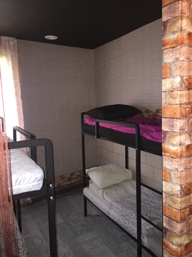 Хостелы Hostel -Hotel Granat Rivne city Ровно-34