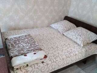 Хостелы Hostel -Hotel Granat Rivne city Ровно Односпальная кровать в общем мужском номере-2